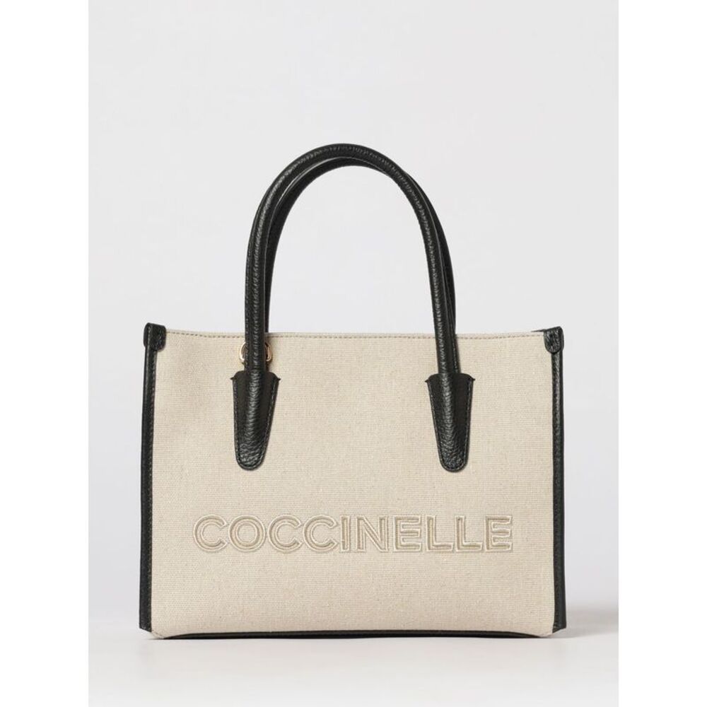 Coccinelle Handbag Woman Black